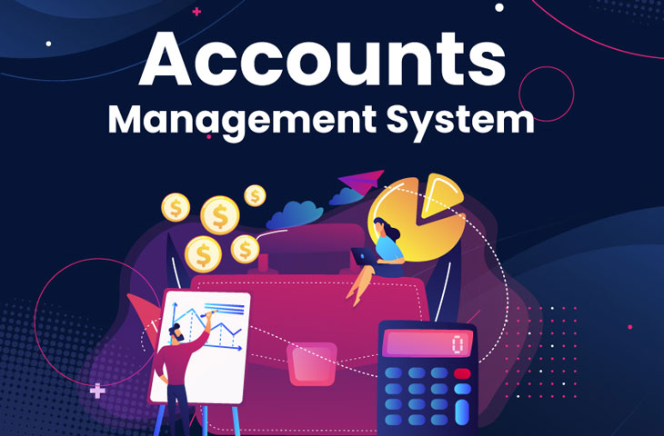 Accounts & Financial System