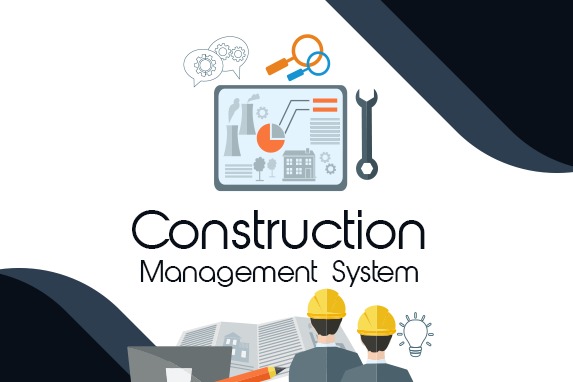 Construction Company Management System